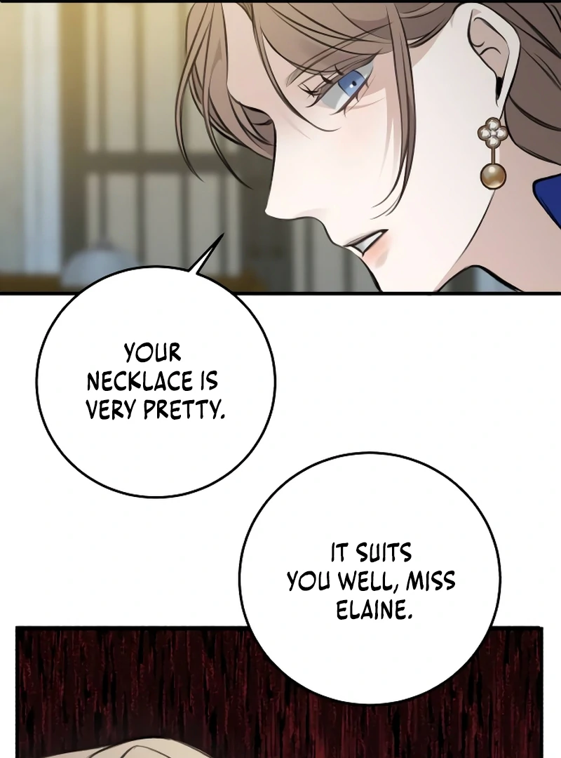 The End of an Imperfect Divorce Chapter 2 - Page 113