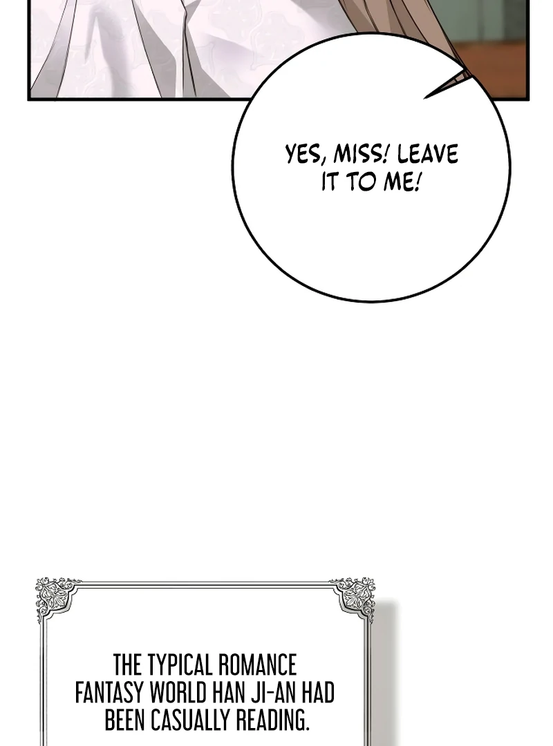 The End of an Imperfect Divorce Chapter 2 - Page 31