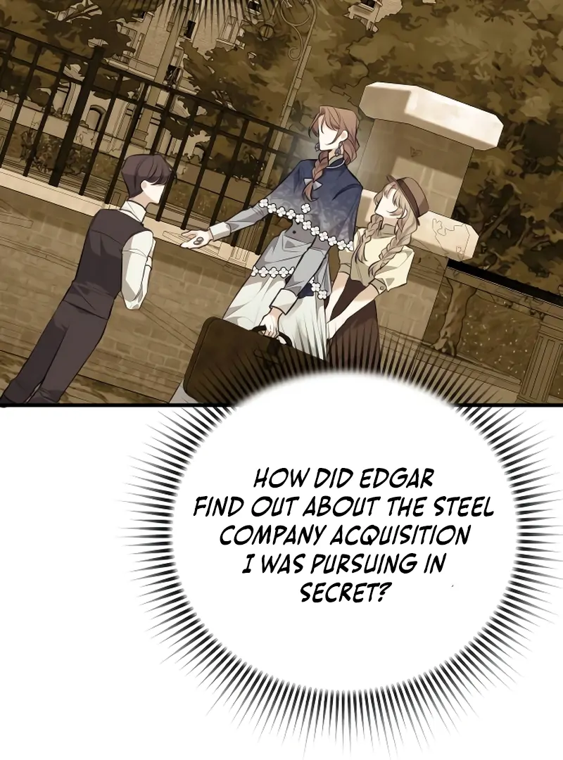 The End of an Imperfect Divorce Chapter 2 - Page 54