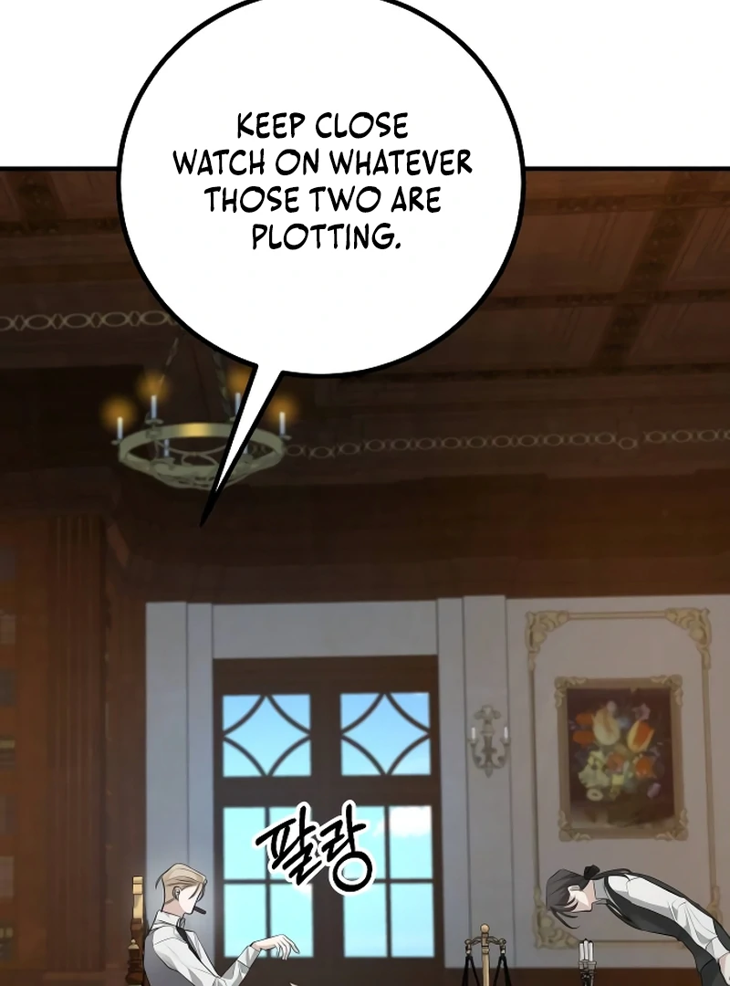 The End of an Imperfect Divorce Chapter 2 - Page 57