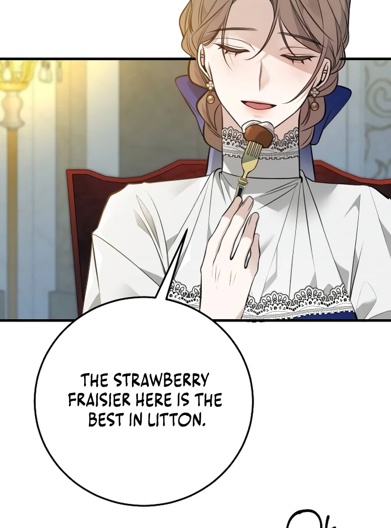 The End of an Imperfect Divorce Chapter 2 - Page 67