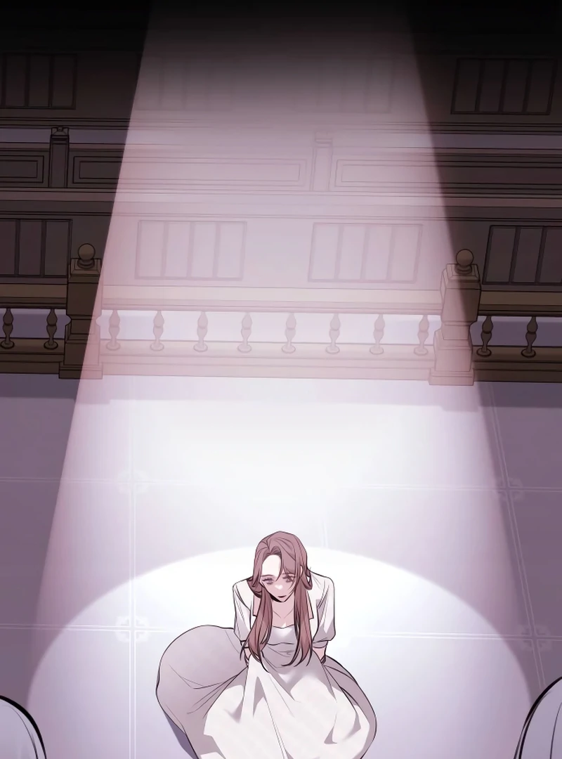 The End of an Imperfect Divorce Chapter 2 - Page 8