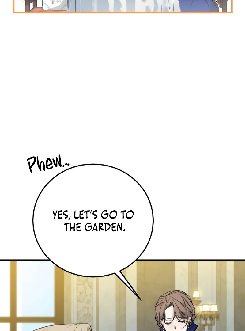 The End of an Imperfect Divorce Chapter 2 - Page 83