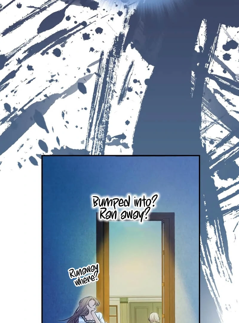 The End of an Imperfect Divorce Chapter 3 - Page 105