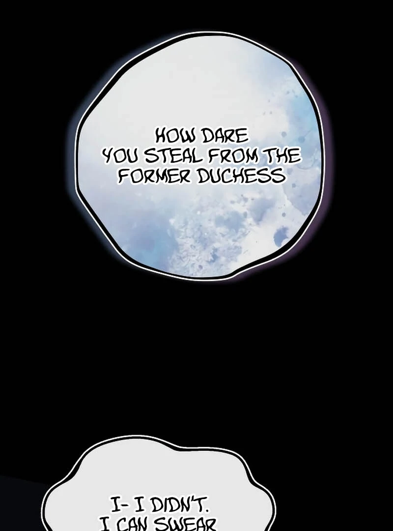 The End of an Imperfect Divorce Chapter 3 - Page 11