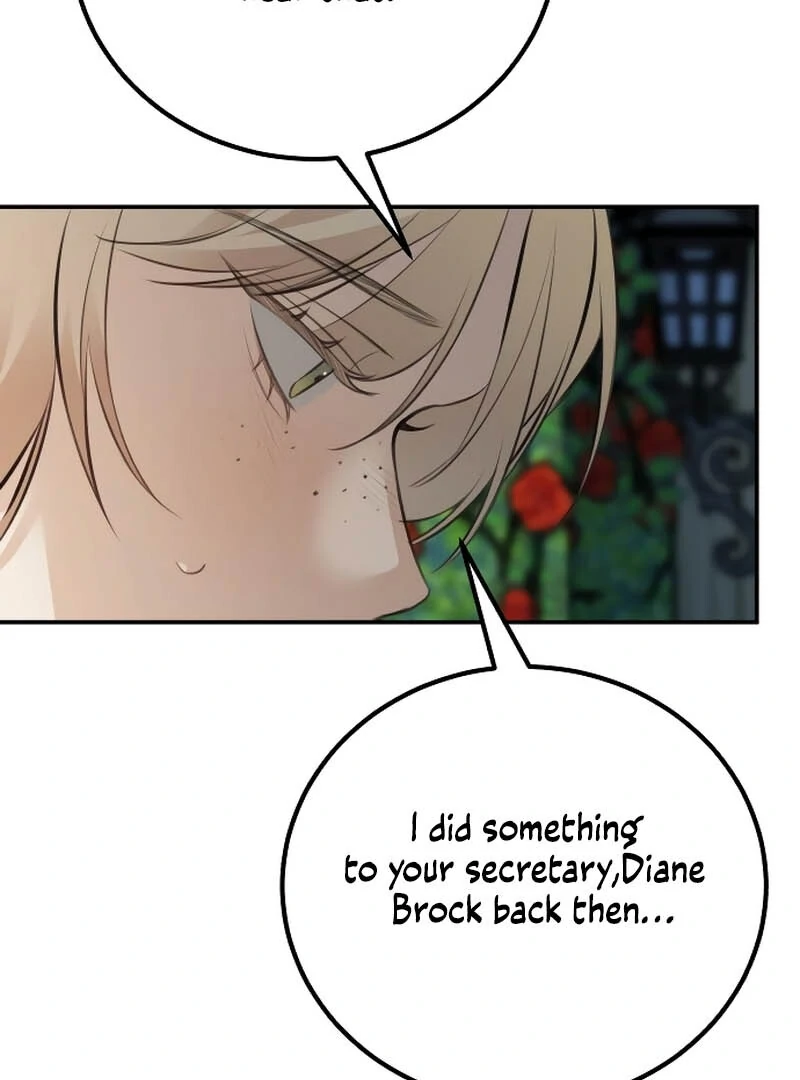 The End of an Imperfect Divorce Chapter 3 - Page 18