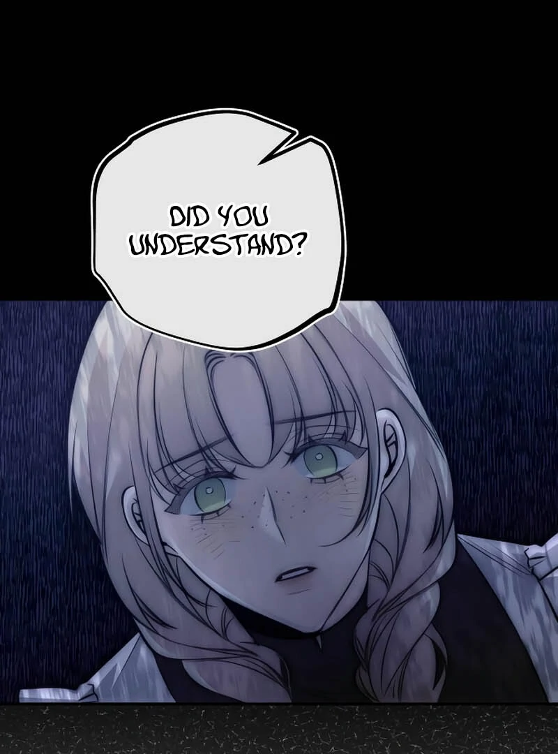 The End of an Imperfect Divorce Chapter 3 - Page 22