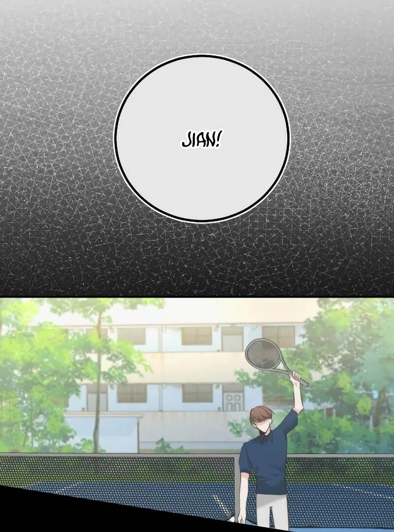 The End of an Imperfect Divorce Chapter 3 - Page 39