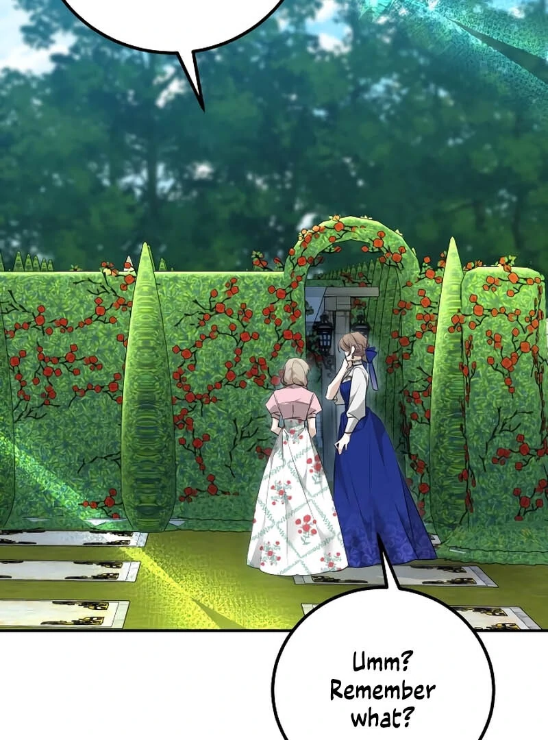 The End of an Imperfect Divorce Chapter 3 - Page 4