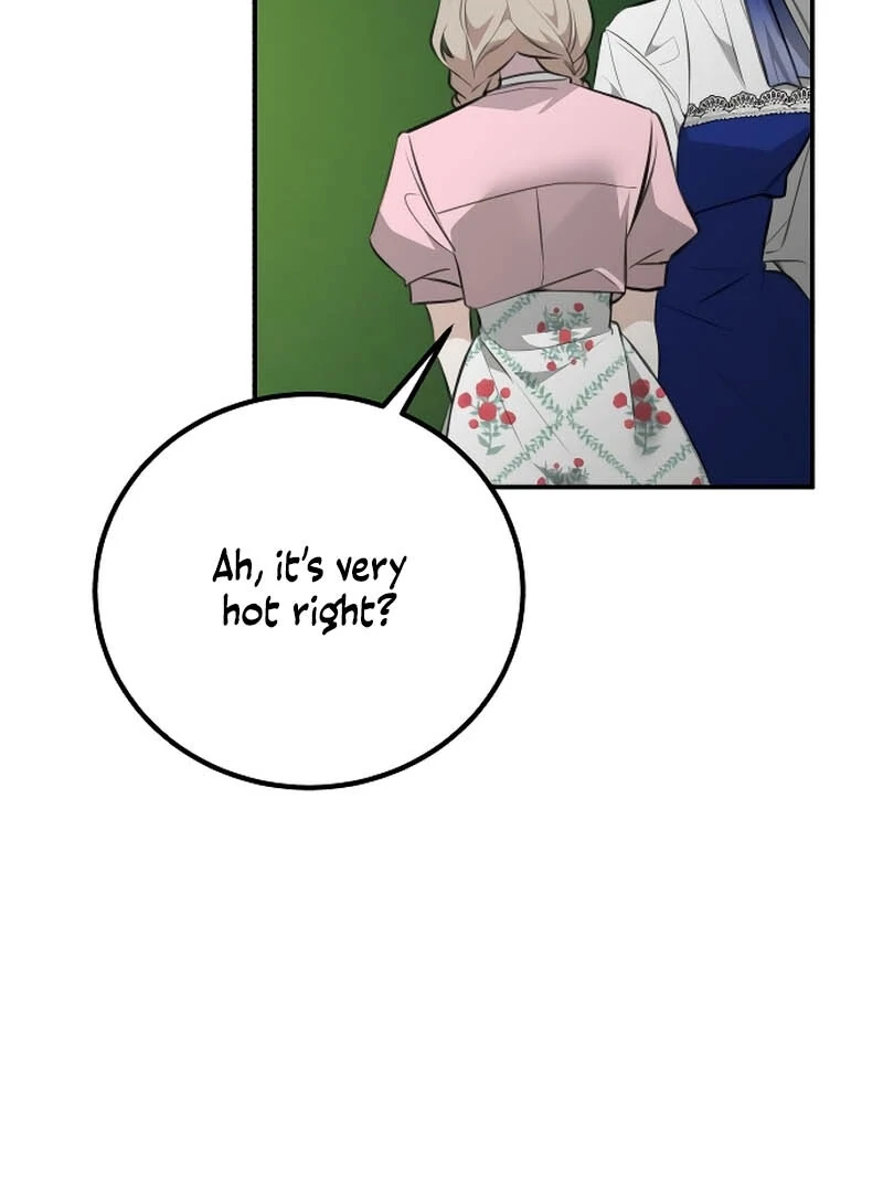 The End of an Imperfect Divorce Chapter 3 - Page 46