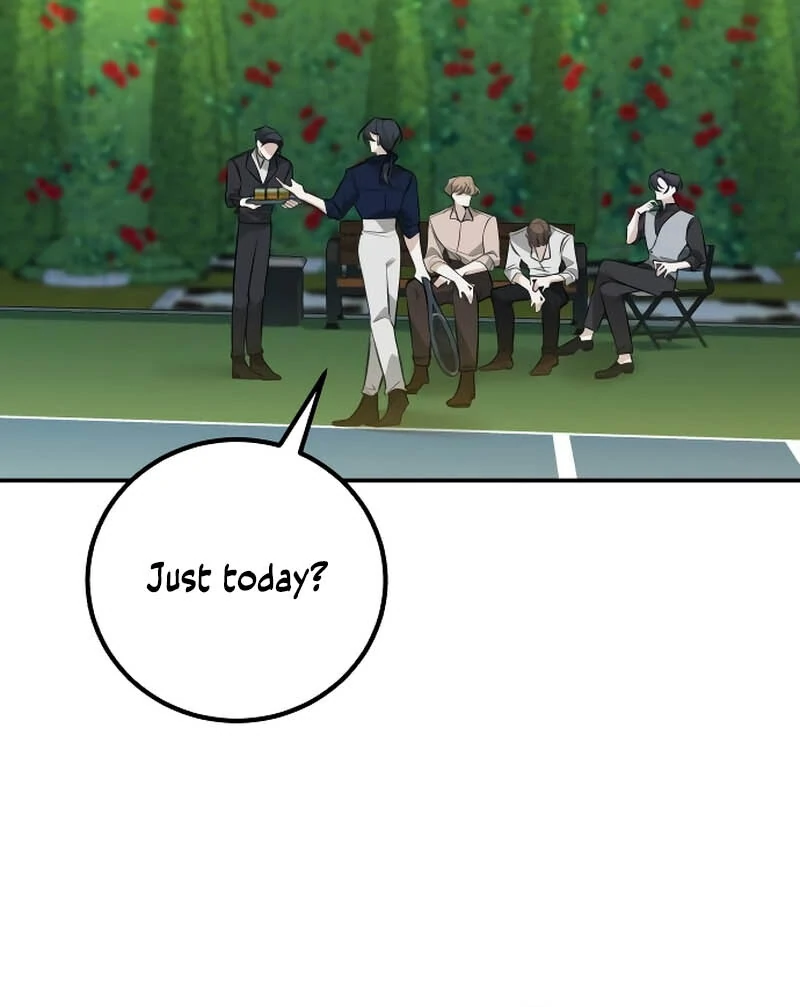 The End of an Imperfect Divorce Chapter 3 - Page 48