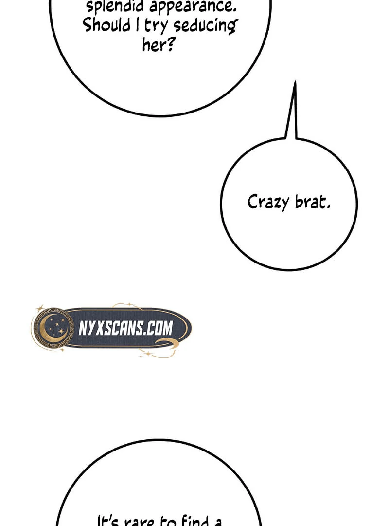 The End of an Imperfect Divorce Chapter 3 - Page 55