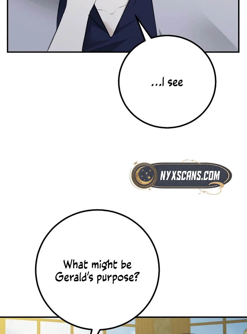 The End of an Imperfect Divorce Chapter 3 - Page 77