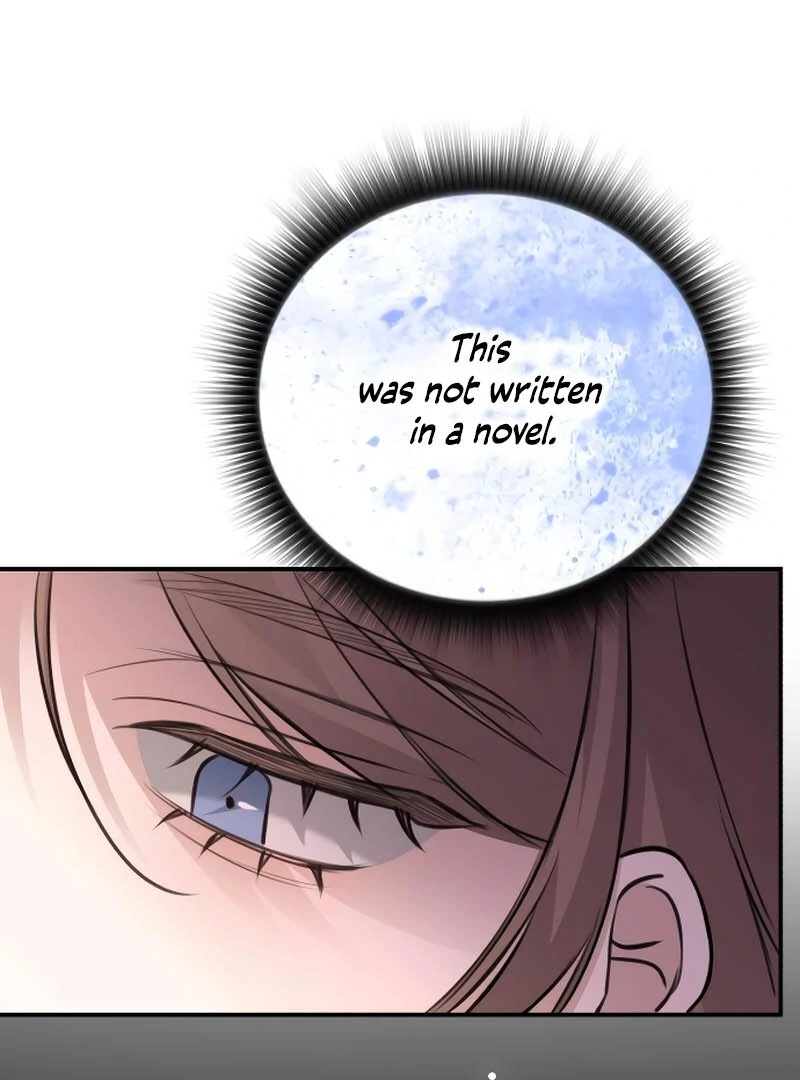 The End of an Imperfect Divorce Chapter 3 - Page 92