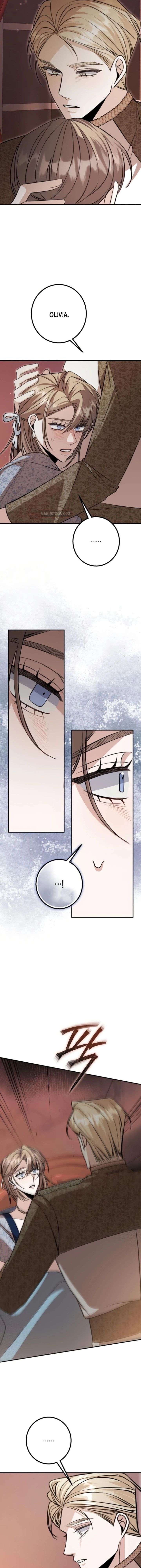 The End of an Imperfect Divorce Chapter 39 - Page 7