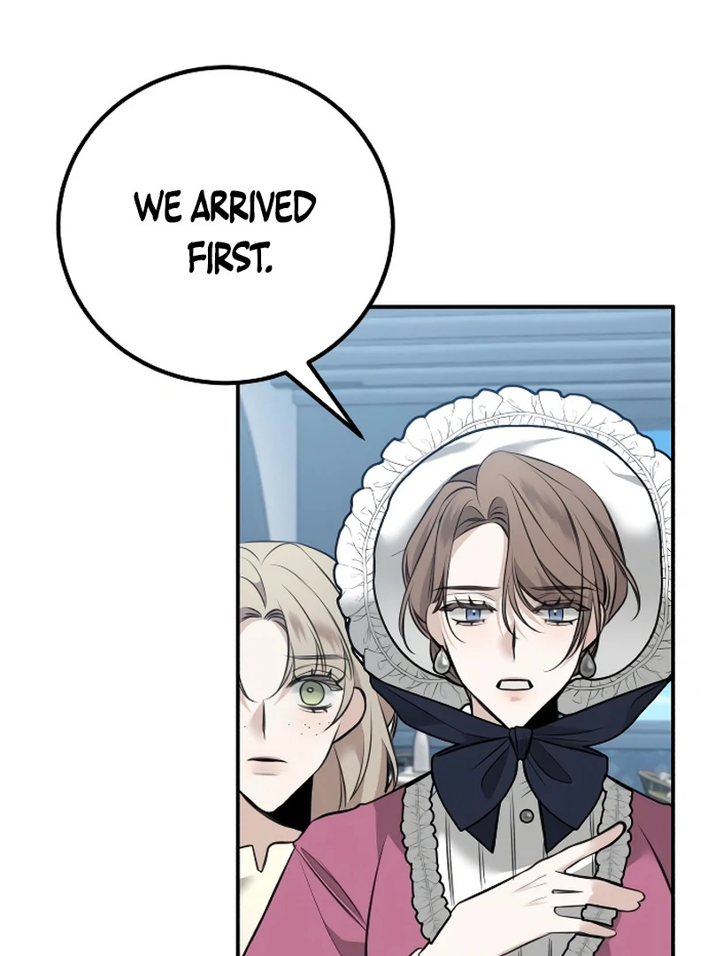 The End of an Imperfect Divorce Chapter 4 - Page 105