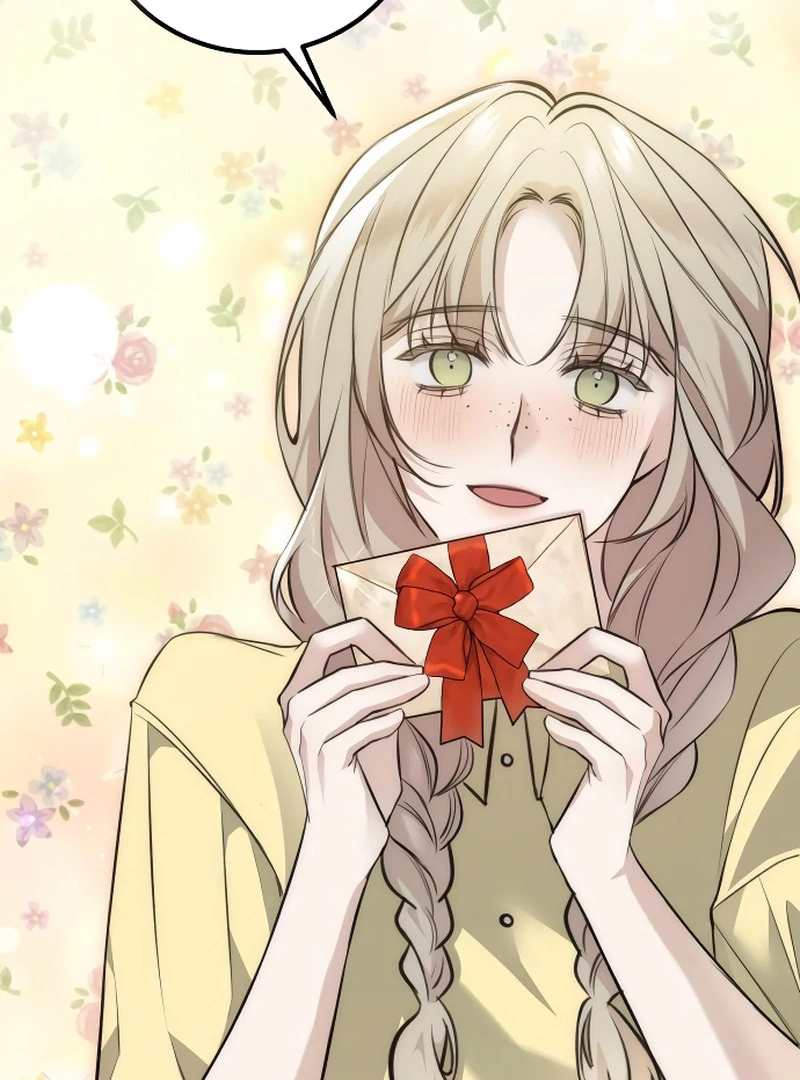 The End of an Imperfect Divorce Chapter 4 - Page 2