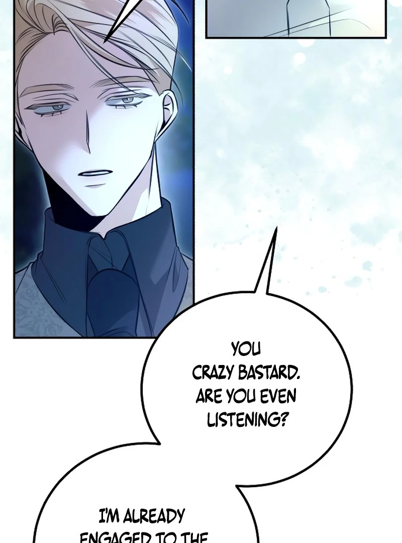 The End of an Imperfect Divorce Chapter 4 - Page 30