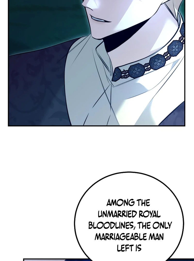 The End of an Imperfect Divorce Chapter 4 - Page 36