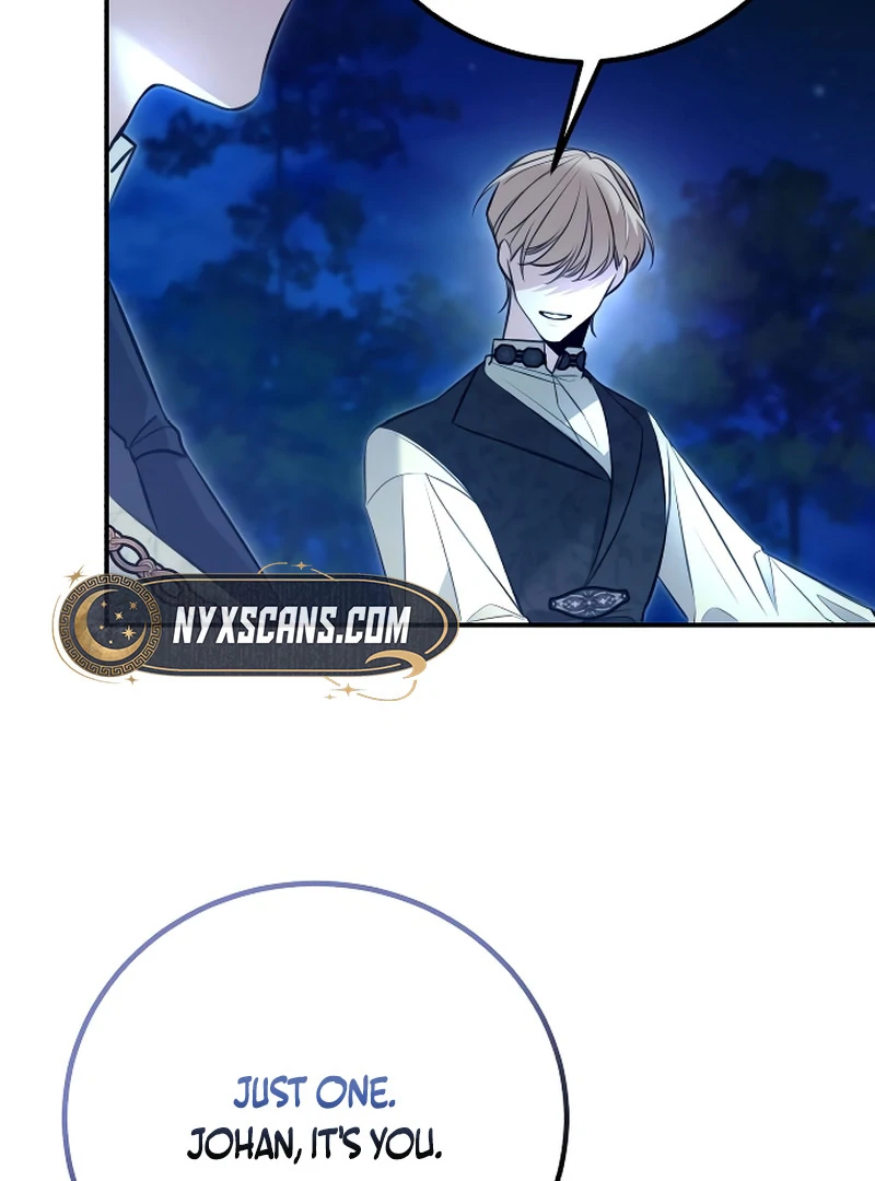 The End of an Imperfect Divorce Chapter 4 - Page 37