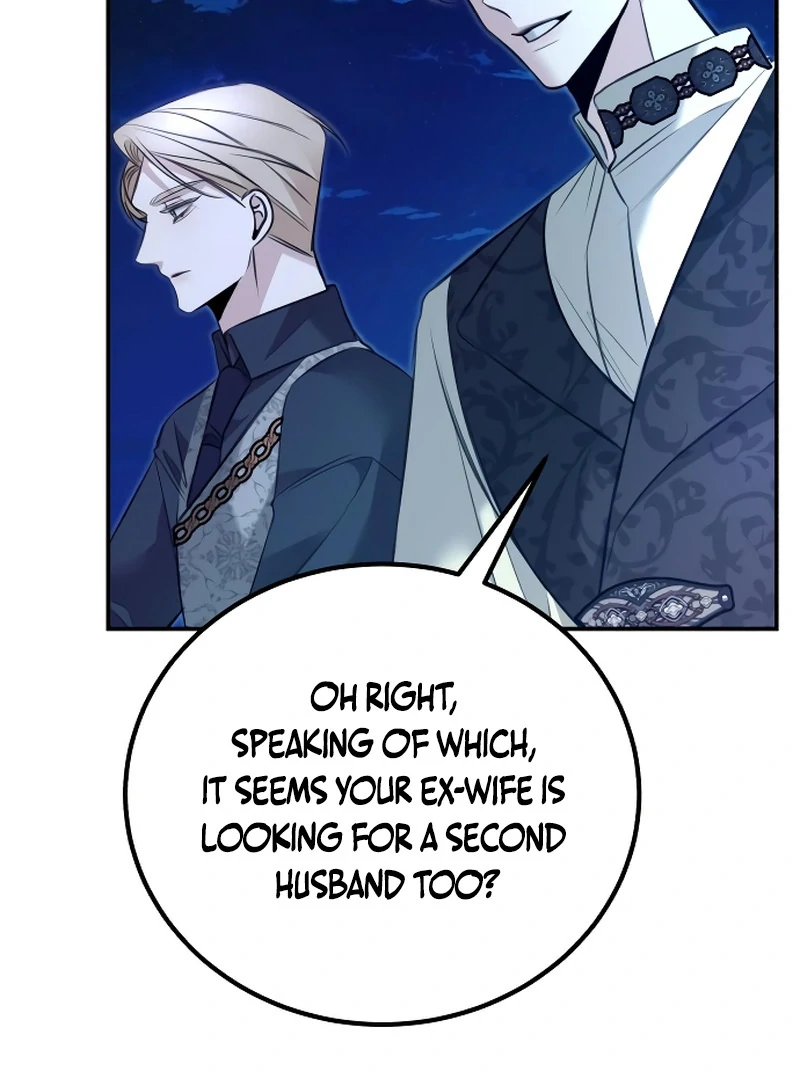 The End of an Imperfect Divorce Chapter 4 - Page 43