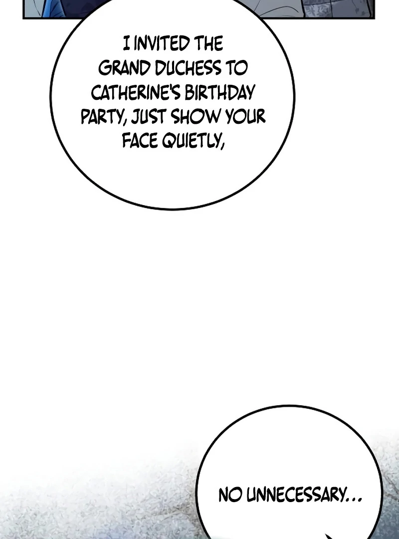 The End of an Imperfect Divorce Chapter 4 - Page 49