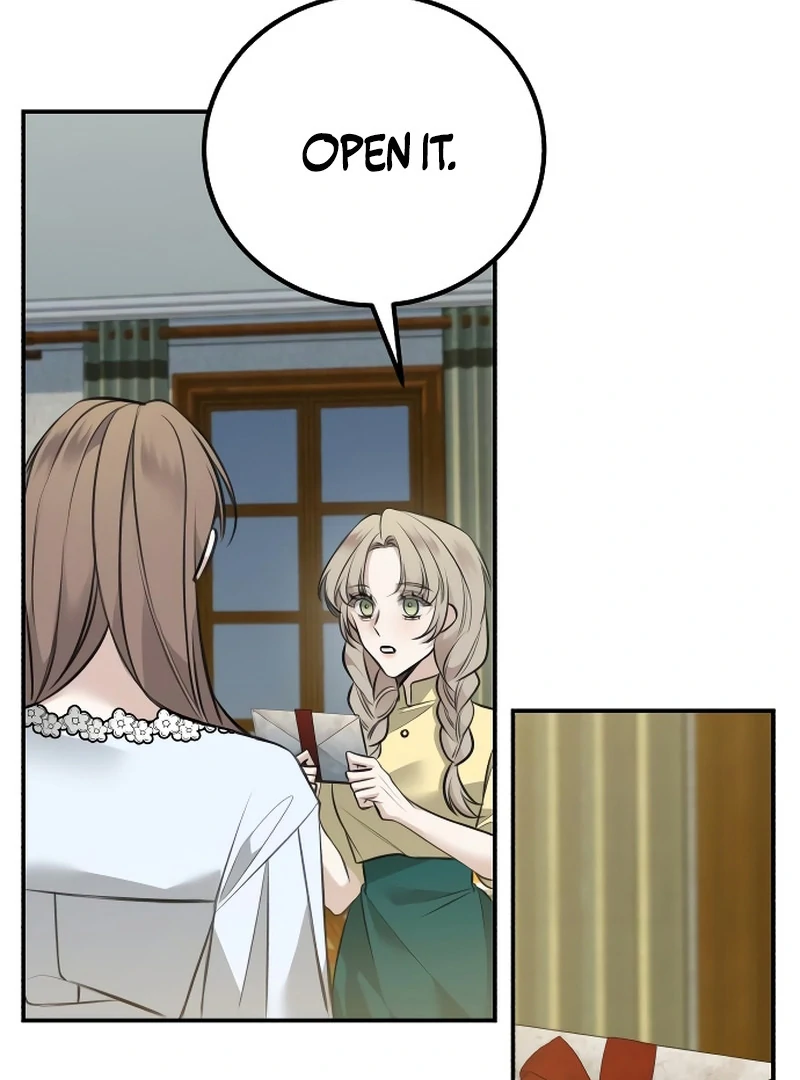 The End of an Imperfect Divorce Chapter 4 - Page 5