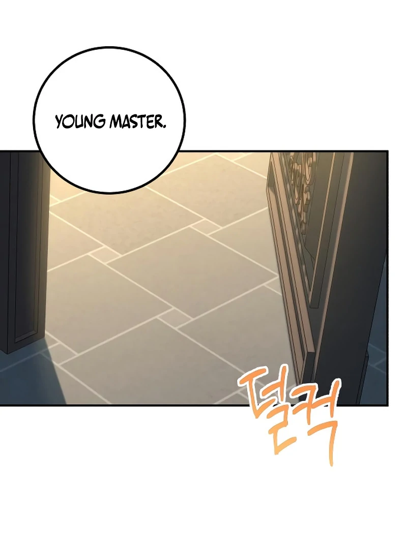 The End of an Imperfect Divorce Chapter 4 - Page 56