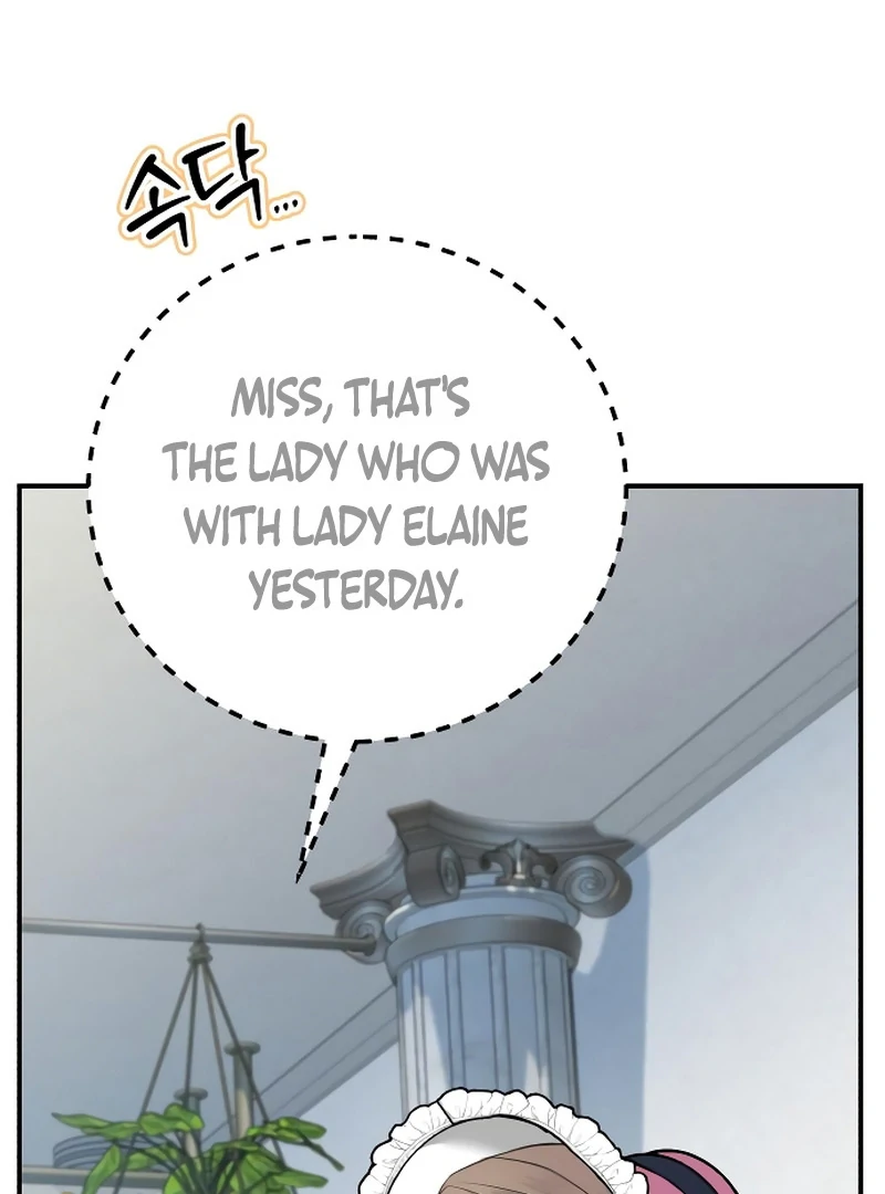 The End of an Imperfect Divorce Chapter 4 - Page 74