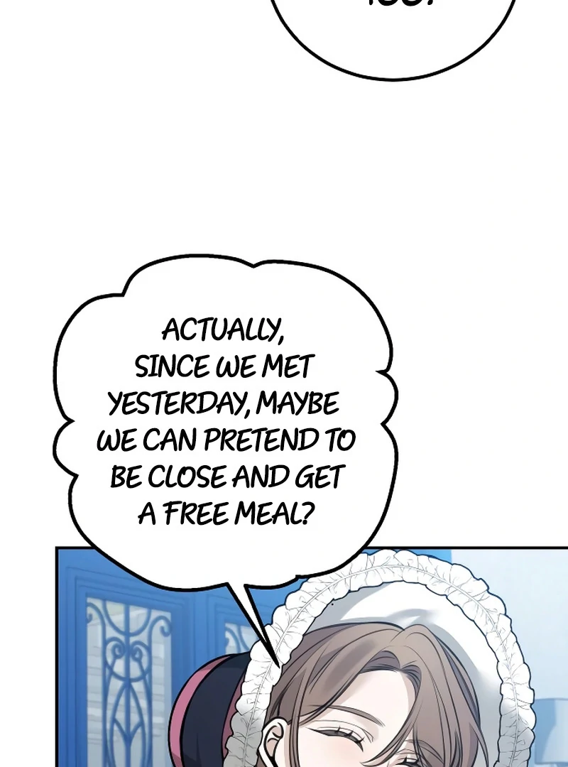 The End of an Imperfect Divorce Chapter 4 - Page 79