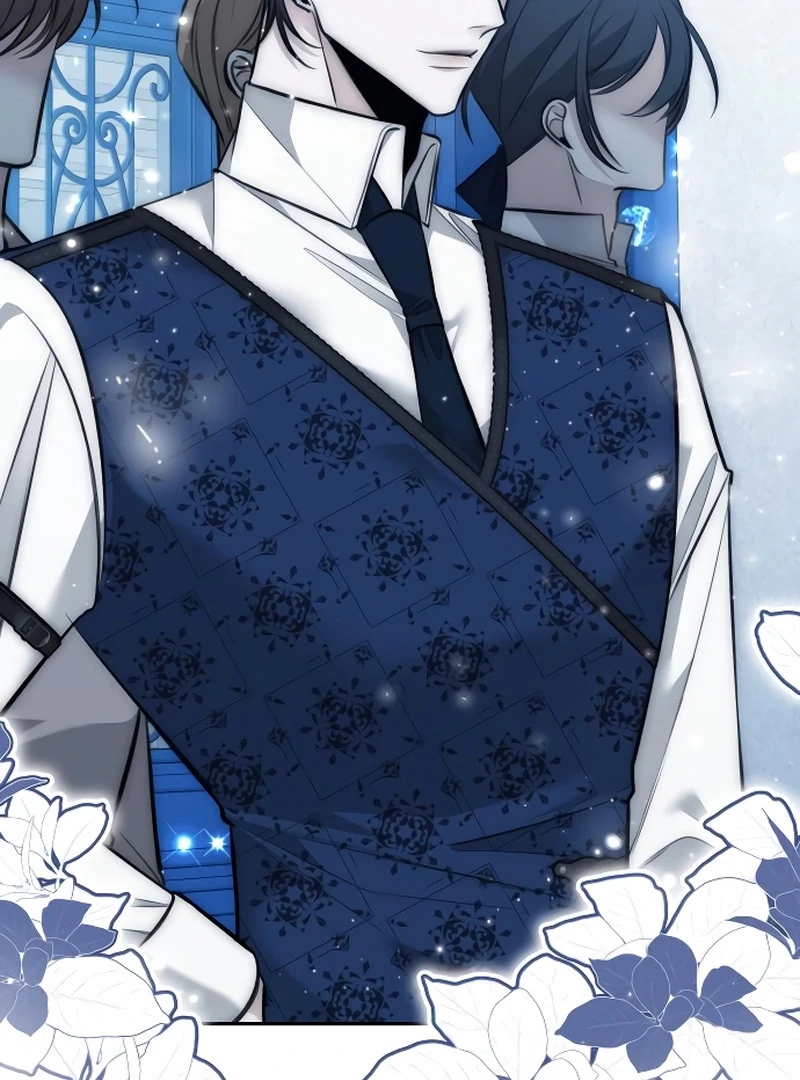 The End of an Imperfect Divorce Chapter 4 - Page 90