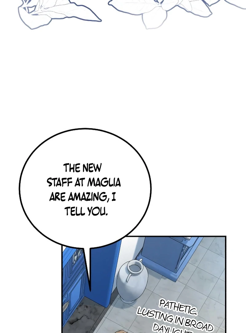 The End of an Imperfect Divorce Chapter 4 - Page 91