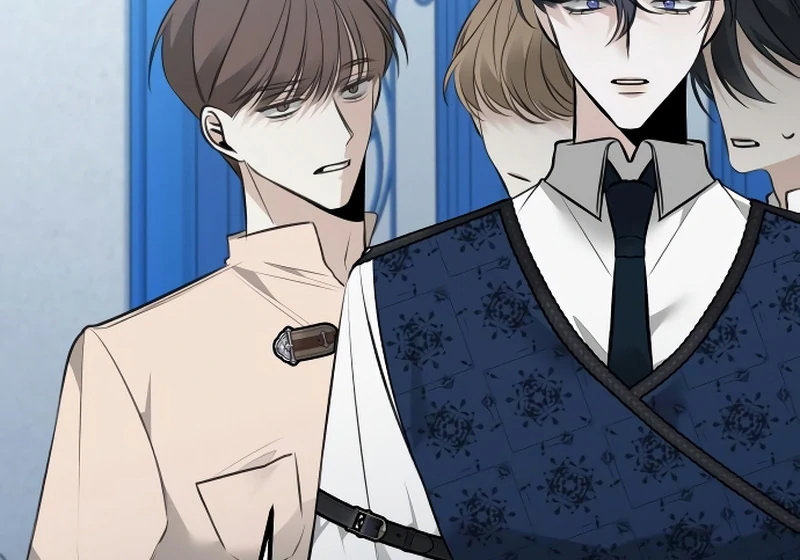 The End of an Imperfect Divorce Chapter 4 - Page 96