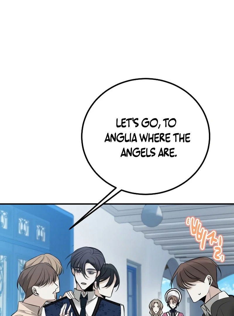 The End of an Imperfect Divorce Chapter 4 - Page 98