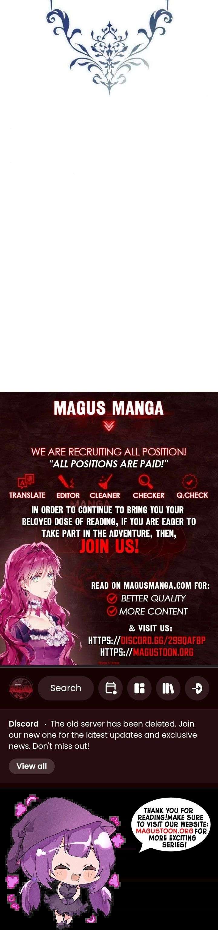 The End of an Imperfect Divorce Chapter 40 - Page 17