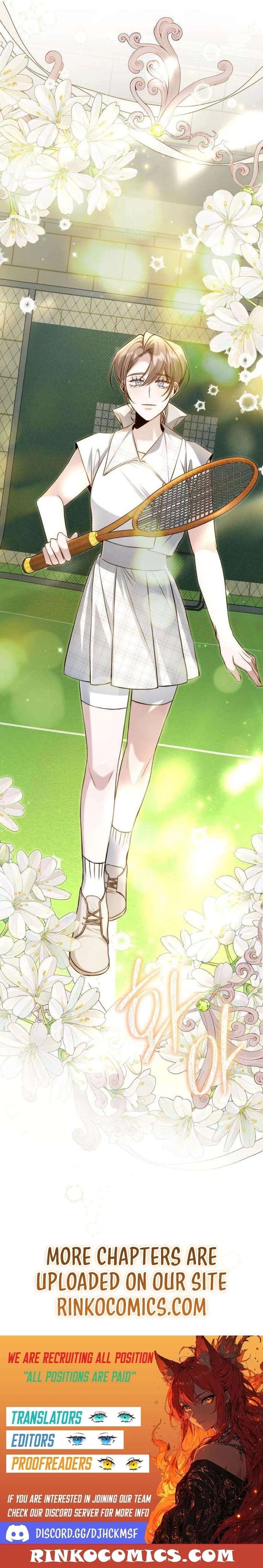 The End of an Imperfect Divorce Chapter 44 - Page 20