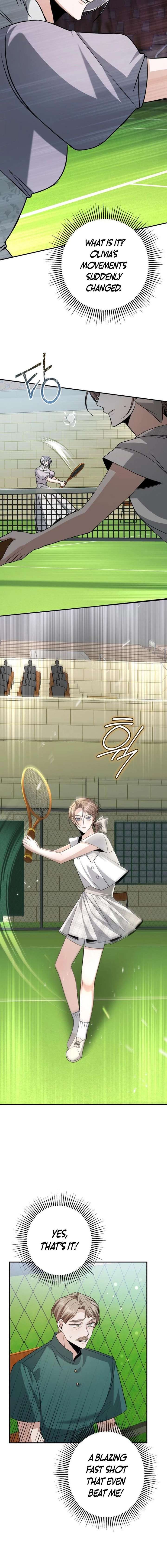 The End of an Imperfect Divorce Chapter 45 - Page 16