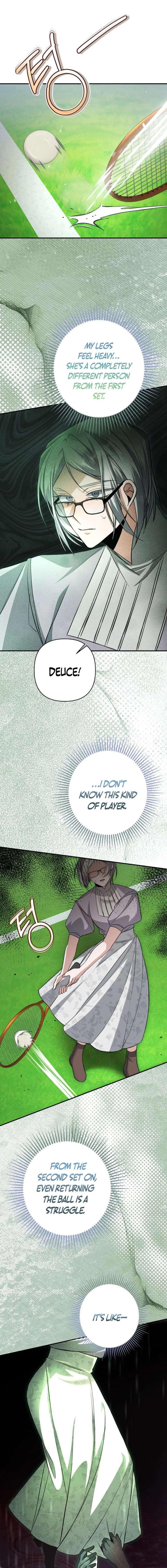 The End of an Imperfect Divorce Chapter 45 - Page 17