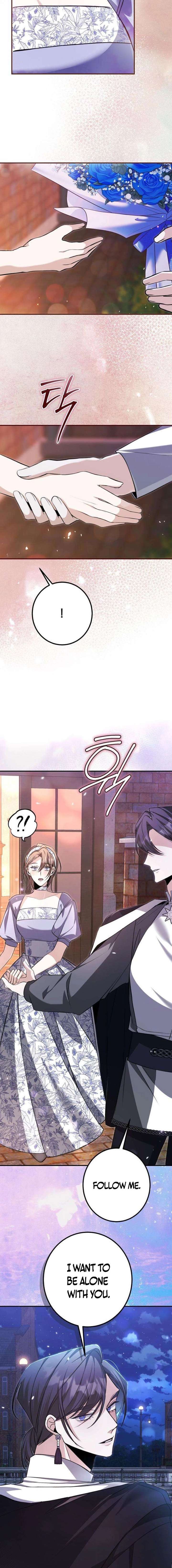 The End of an Imperfect Divorce Chapter 46 - Page 18