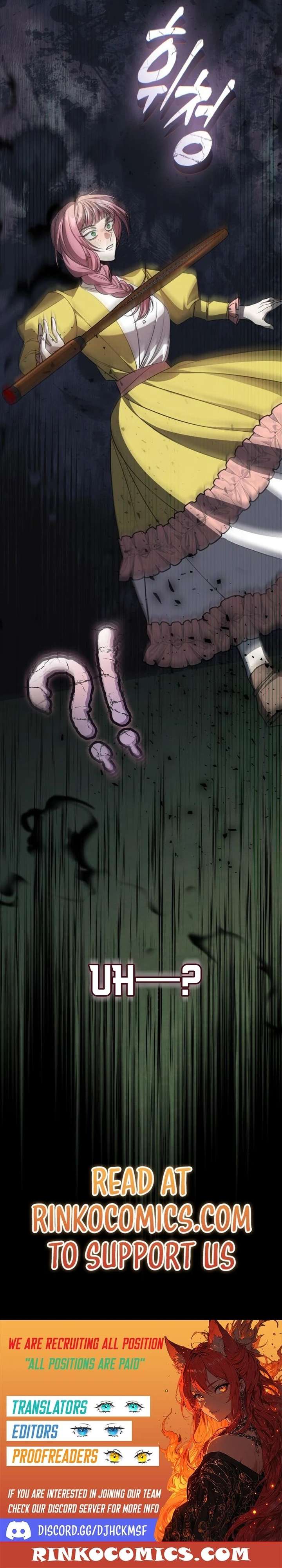 The End of an Imperfect Divorce Chapter 49 - Page 21