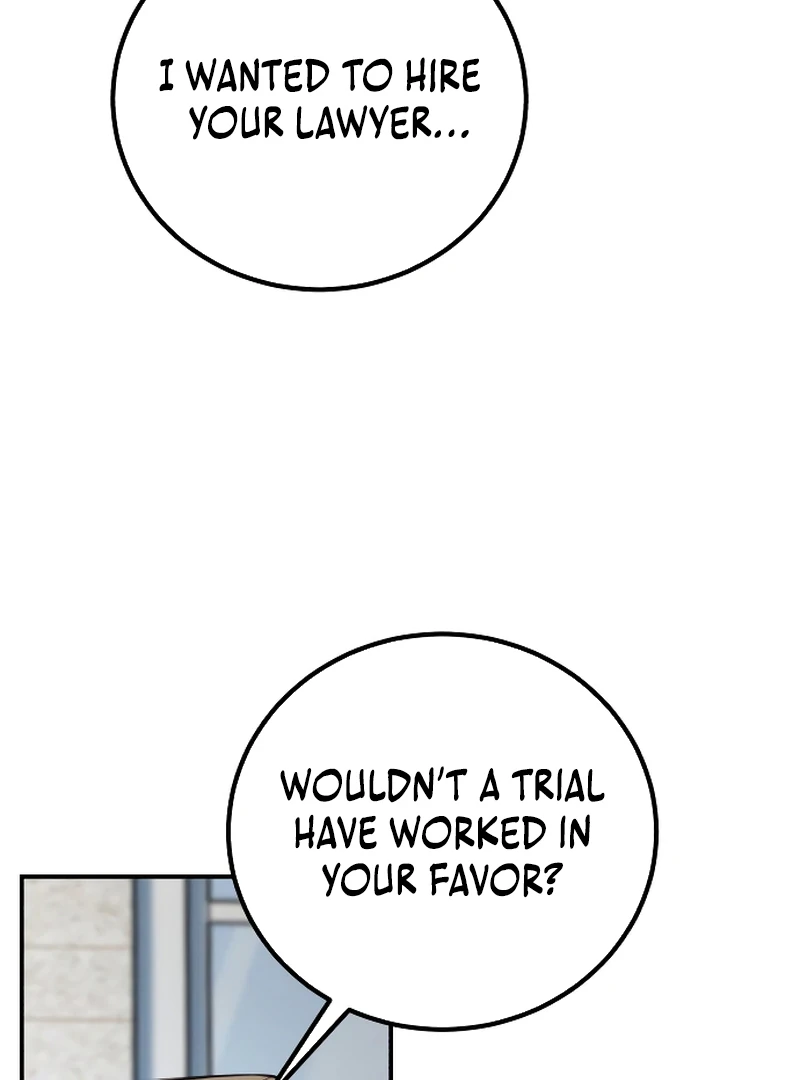 The End of an Imperfect Divorce Chapter 5 - Page 100