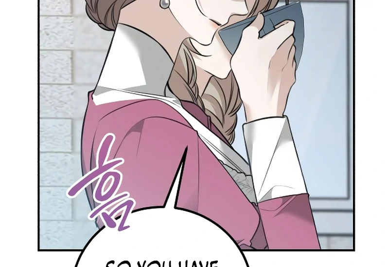 The End of an Imperfect Divorce Chapter 5 - Page 105