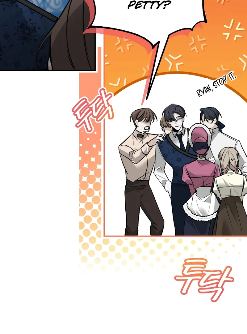 The End of an Imperfect Divorce Chapter 5 - Page 18