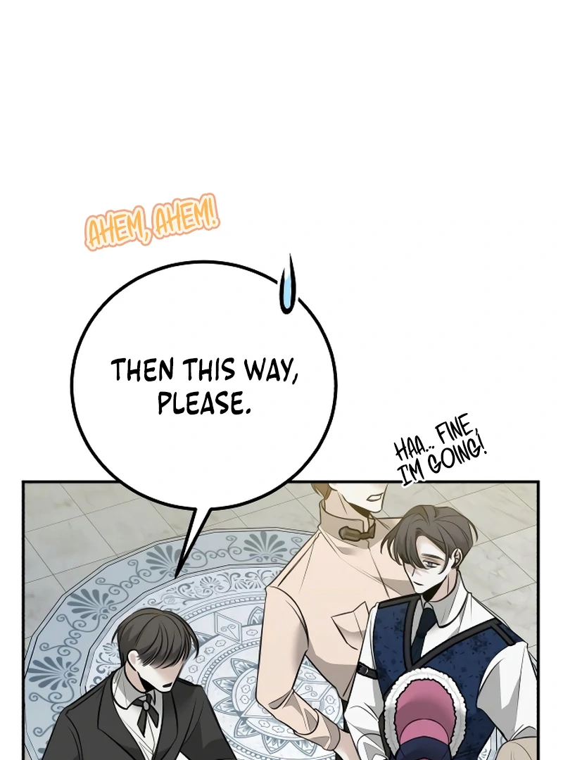 The End of an Imperfect Divorce Chapter 5 - Page 19