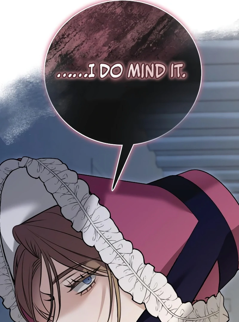 The End of an Imperfect Divorce Chapter 5 - Page 24