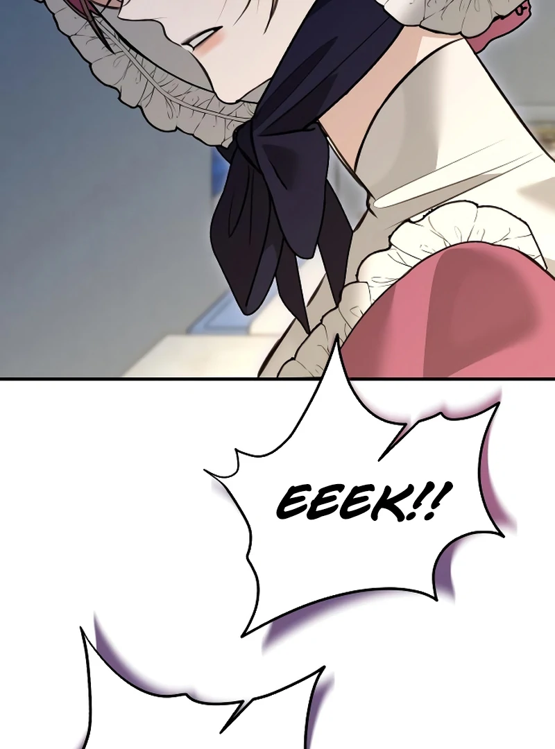 The End of an Imperfect Divorce Chapter 5 - Page 25