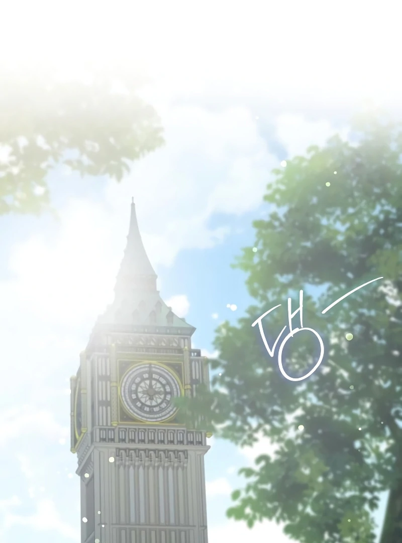 The End of an Imperfect Divorce Chapter 5 - Page 32