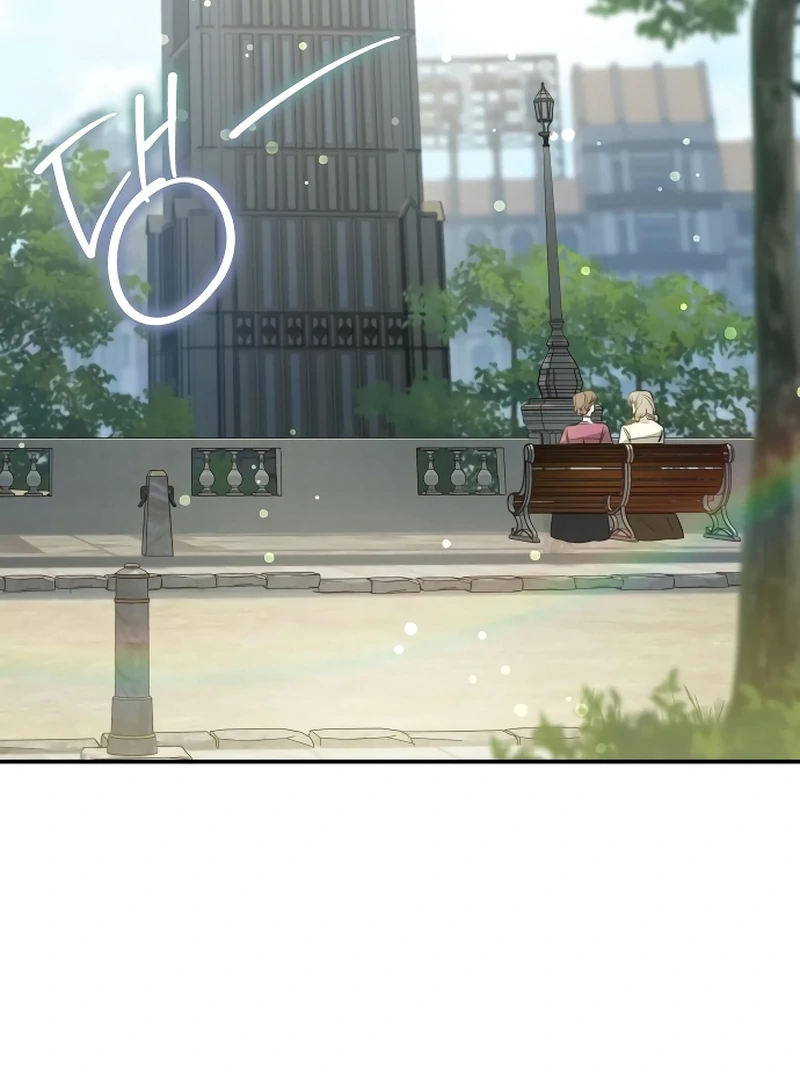 The End of an Imperfect Divorce Chapter 5 - Page 33