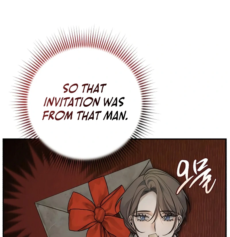 The End of an Imperfect Divorce Chapter 5 - Page 34