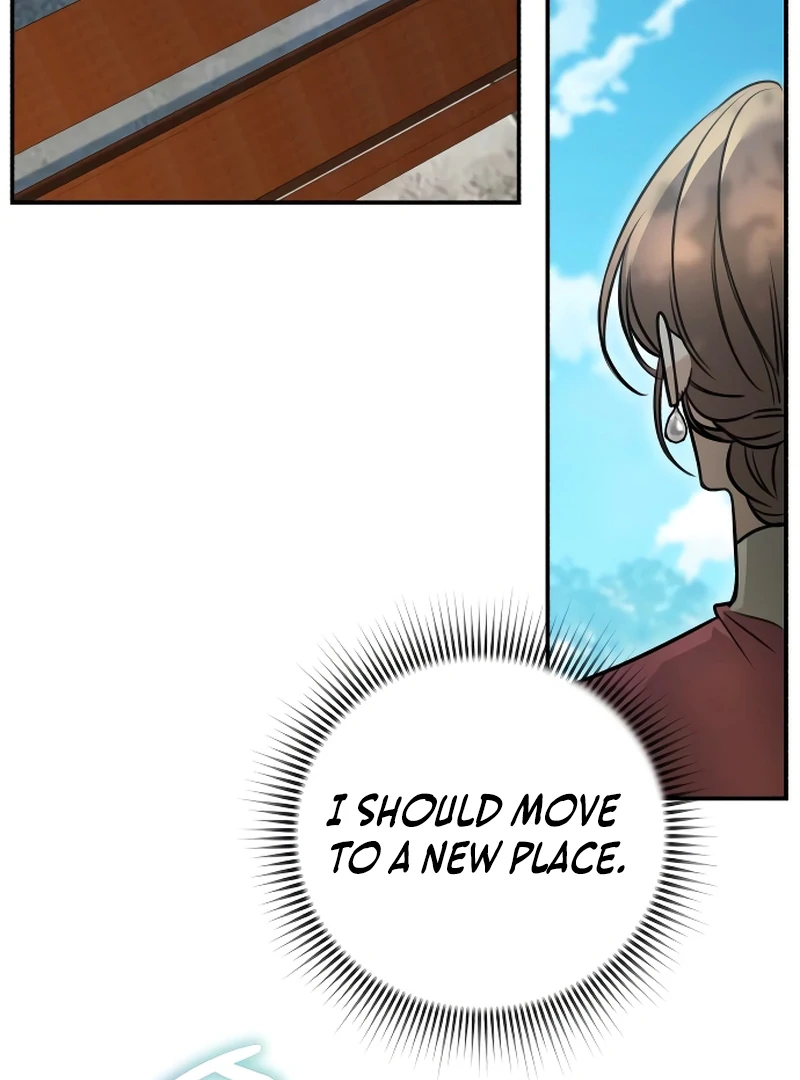 The End of an Imperfect Divorce Chapter 5 - Page 37